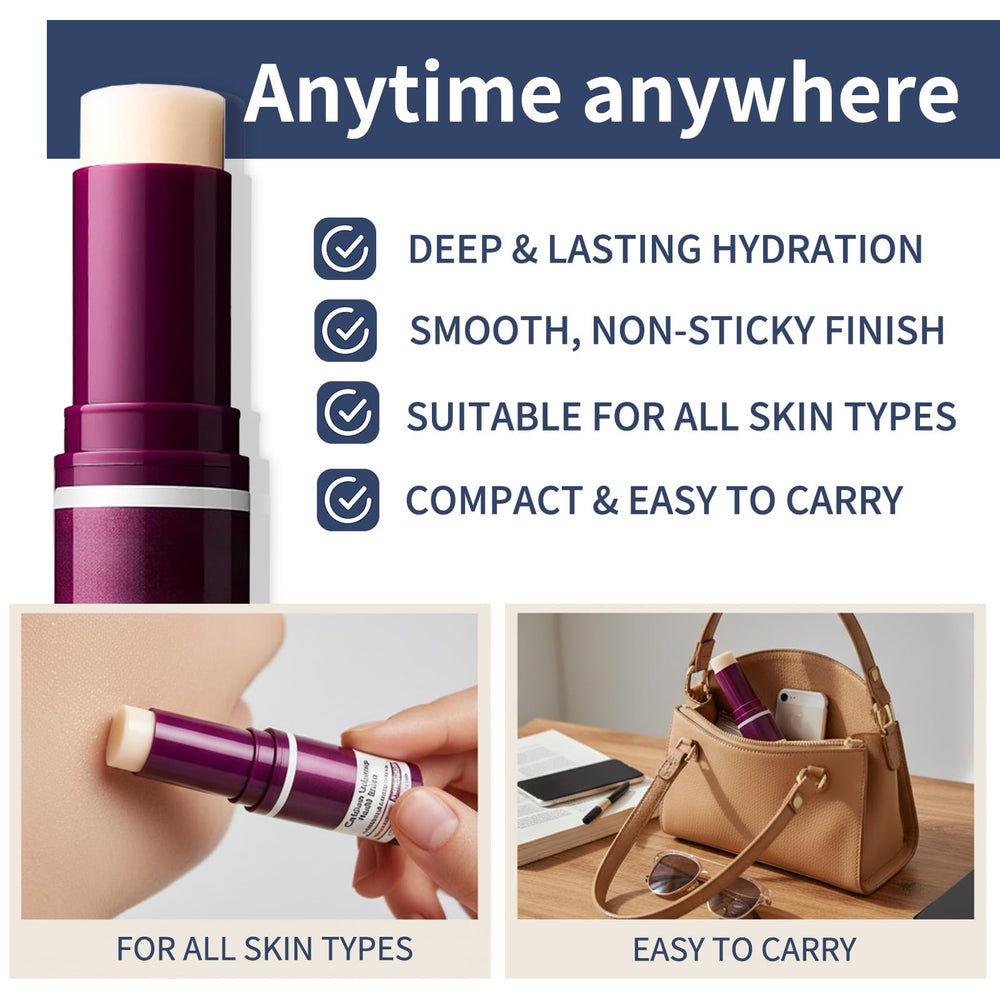 Lampolar Vitaliq travel case ready for on-the-go hydration.