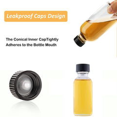 LANBEAUTIFY cleaning brush for easy bottle care and reuse