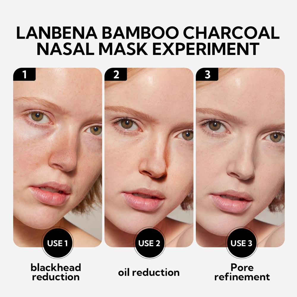 LANBENA cold weather no condensation feature demonstrated on the formula