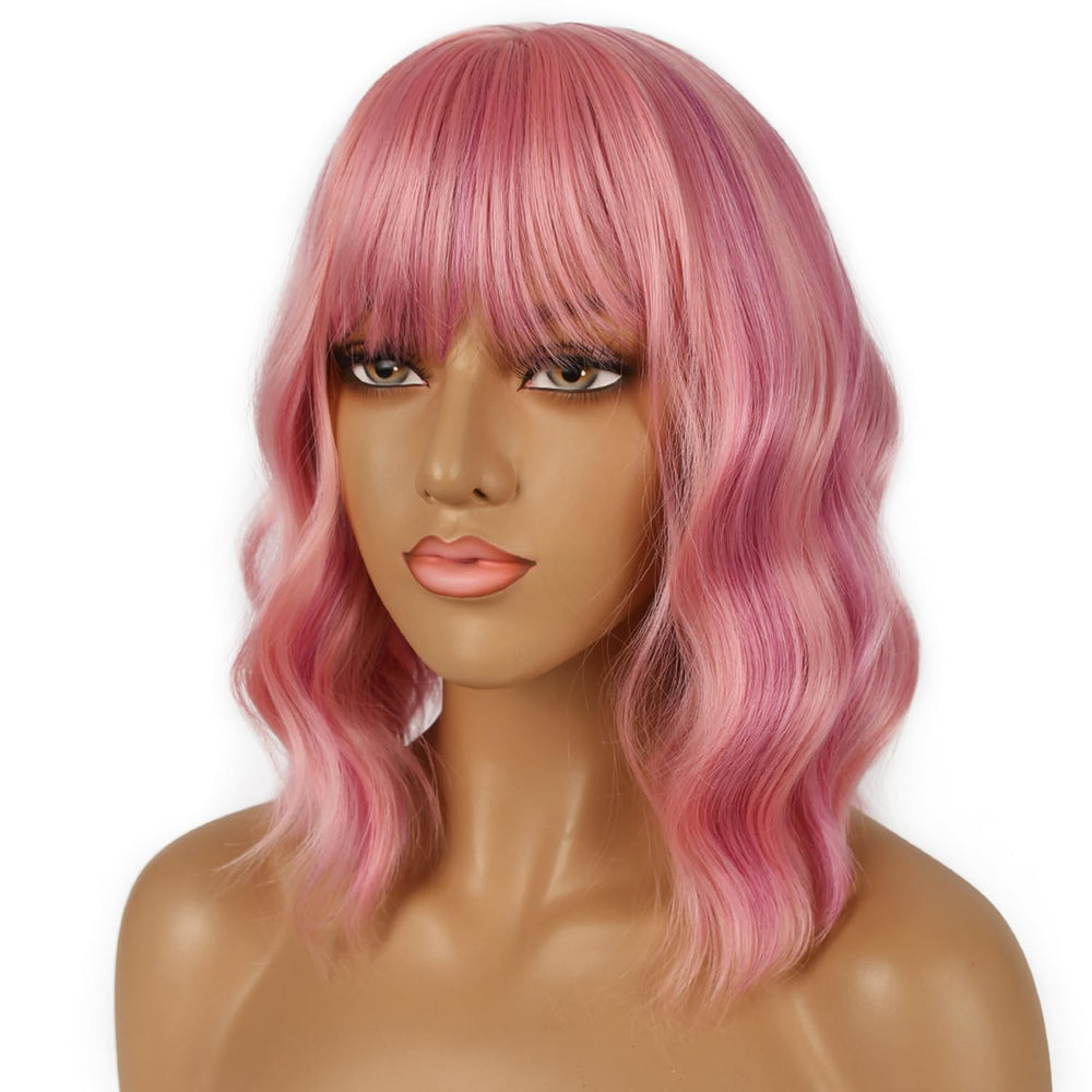 LANCAINI breathable rose net cap closeup for all day comfort
