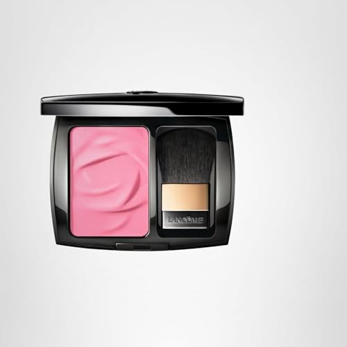 Lancôme Blush Subtil color stays vibrant for hours in daily wear