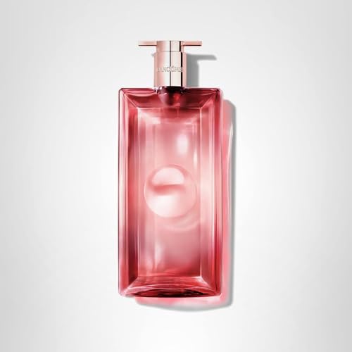 Lancôme Idôle Power long-lasting scent on skin for evenings
