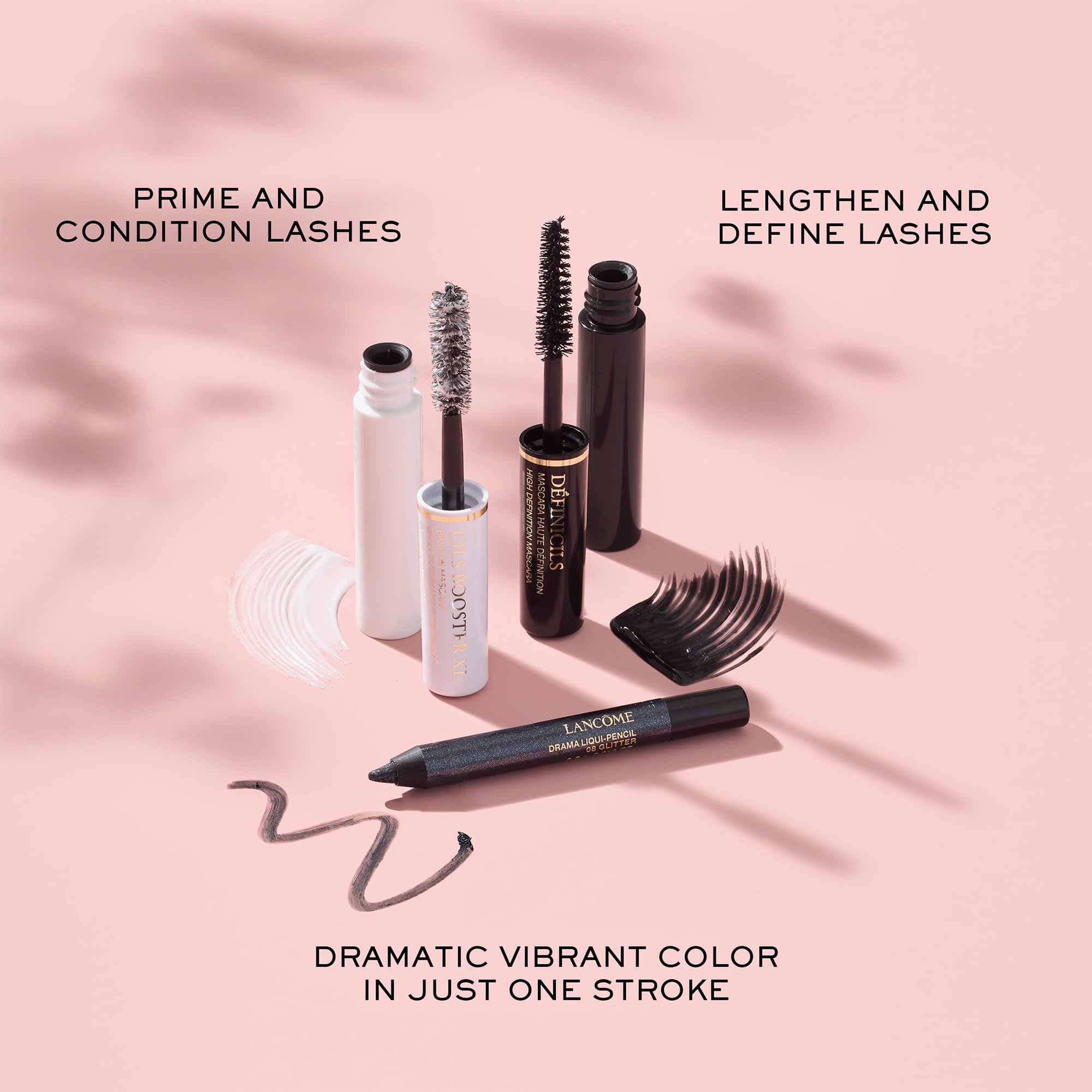 Lancôme Rénergie Eye Cream tube brightens and hydrates around the eye.