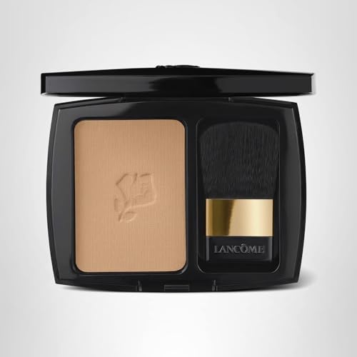 Lancôme Blush Subtil finish-detail pigment close-up highlights depth and even coverage