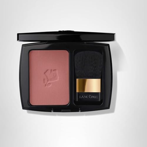 Lancôme Blush Subtil 280 Shimmer Havana swatch for natural lasting flush