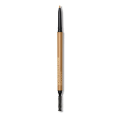 Lancôme Brow Define pencil-tip delivers precise, natural-looking brows with long wear.
