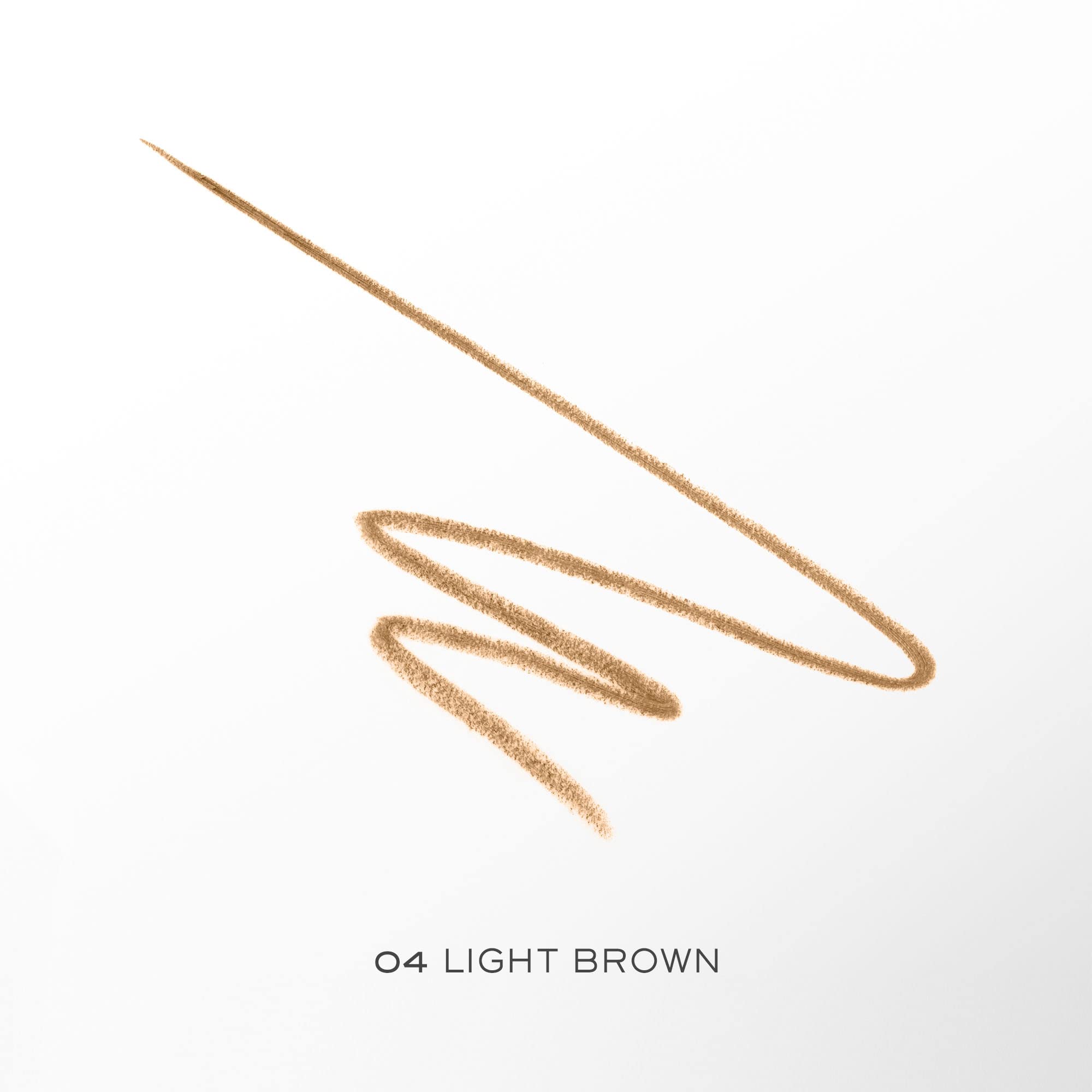 Lancôme Brow Define spoolie-brush blends color and grooms arches for a seamless finish.
