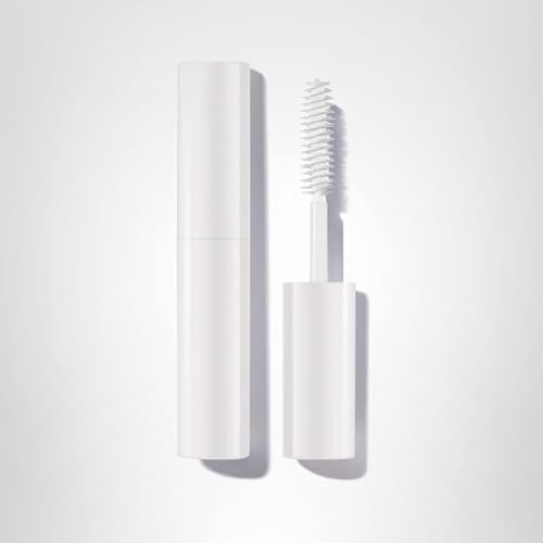 Lancome Cils Booster XL brush detail highlights precise lash coating.