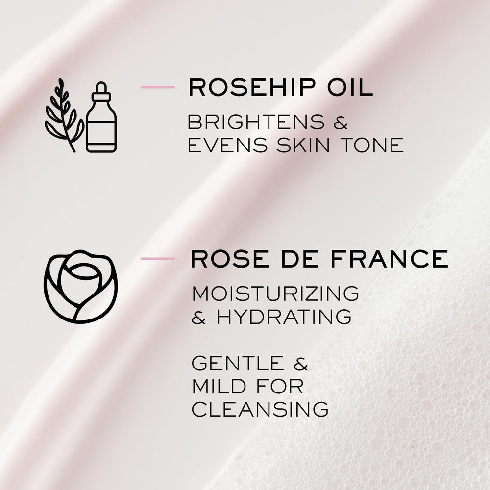 Lancôme Créme Mousse Confort packaging — 4.2 oz tube for lasting use.