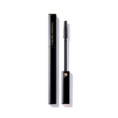 Lancôme Définicils bottle-front view for premium packaging and elegant branding.