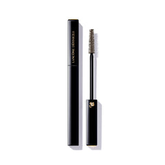 Lancôme Definicils bottle with brush showing easy application for defined lashes