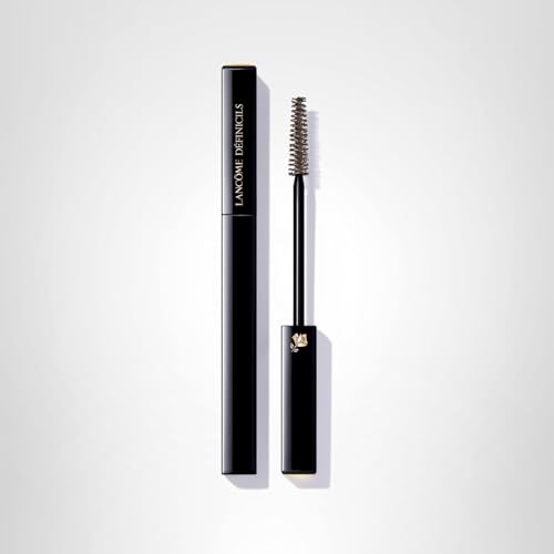 Lancôme Definicils mascara easy removal with Bi-Facil eye remover