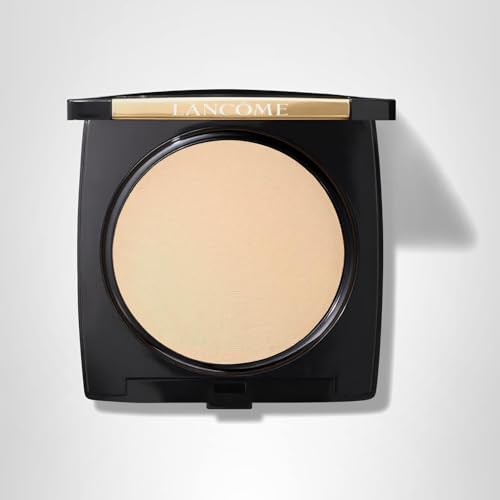 Lancôme Dual Finish longwear humidity-tested formula stays put in heat