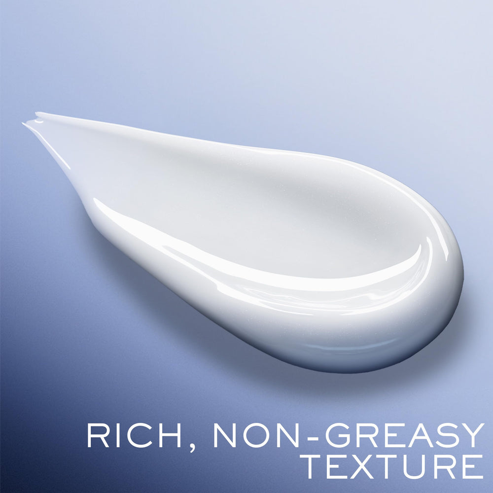 Lancôme Génifique Eye Cream bifidus-prebiotic label highlight anti-stress microflora support.