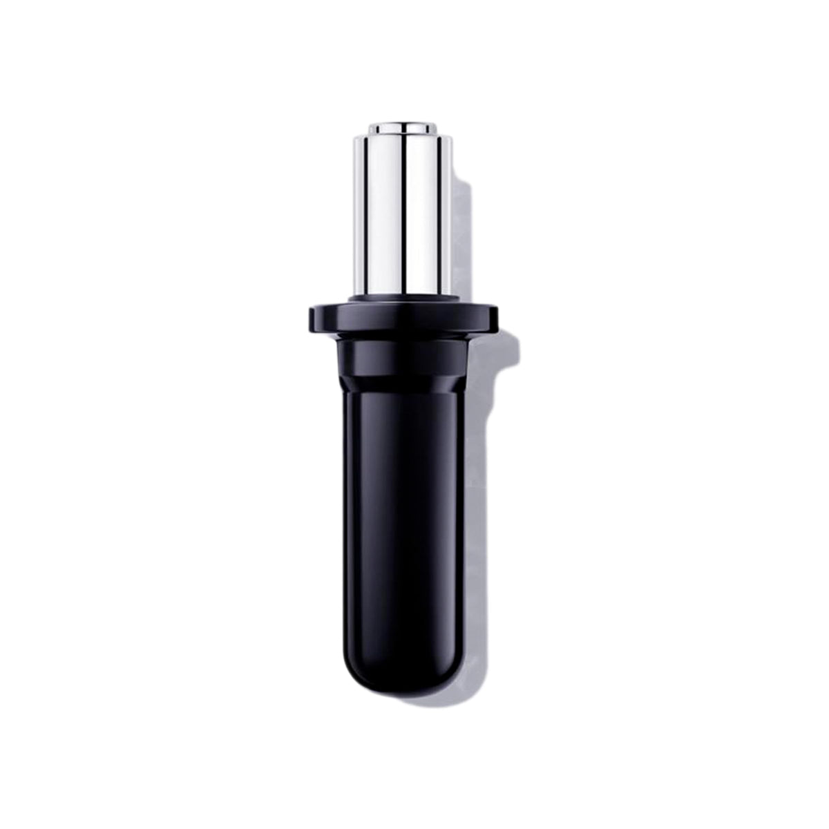 Lancôme Genifique Ultimate Dual Recovery Serum bottle on vanity, ready for daily hydration.