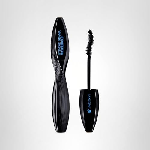 Lancôme Hypnôse Drama Dramatic Lash Look — creates impactful lashes with a single sweep