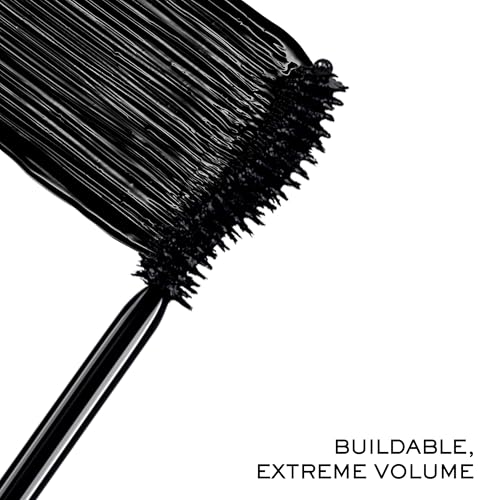 Lancôme Hypnôse Drama Waterproof Formula — long-wearing, water-resistant mascara for all-day confidence