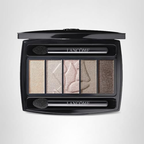Lancôme Hypnôse Beige Brûlé offers versatile looks from natural to dramatic.