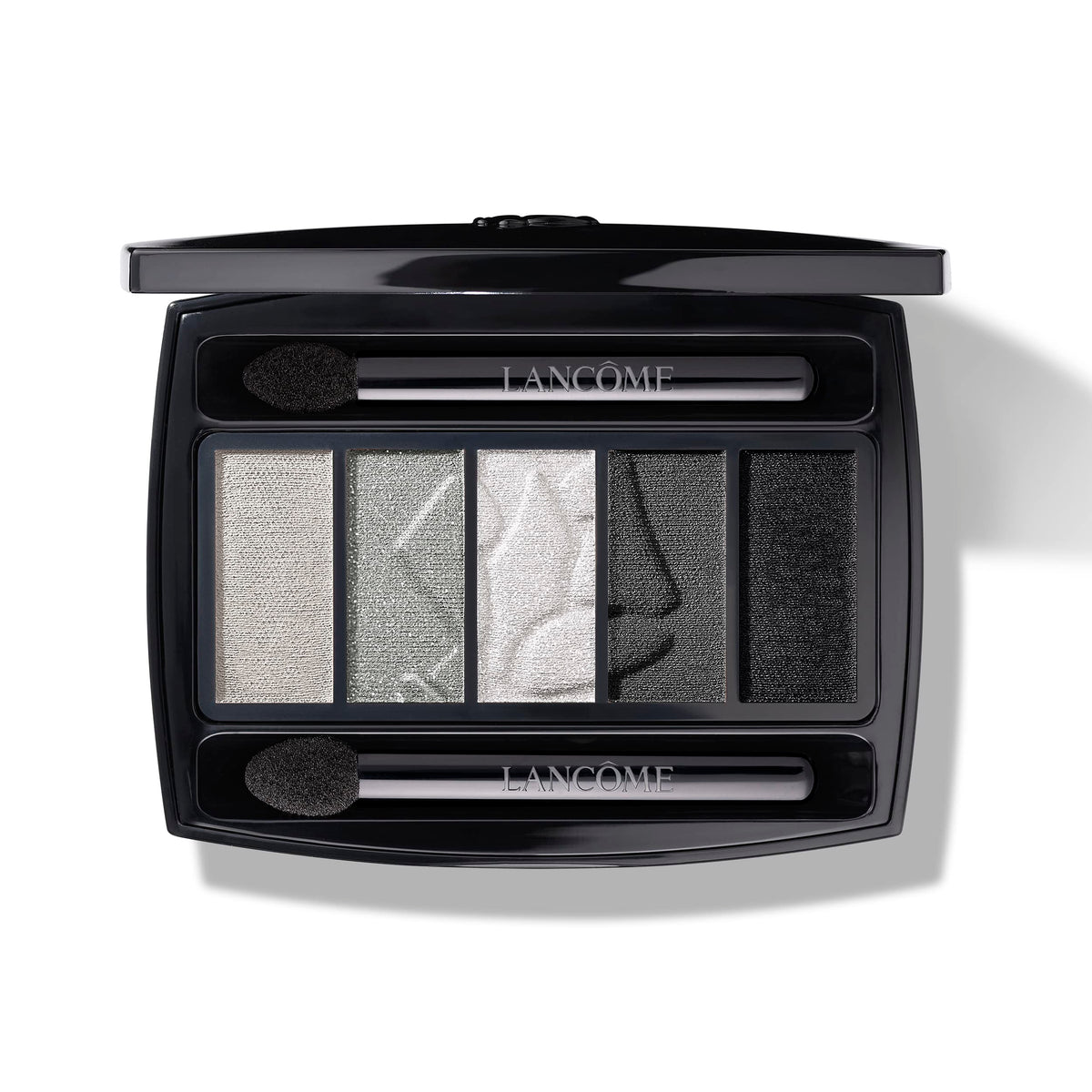 Lancome Hypnose Eyeshadow Palette compact case delivering all-day color