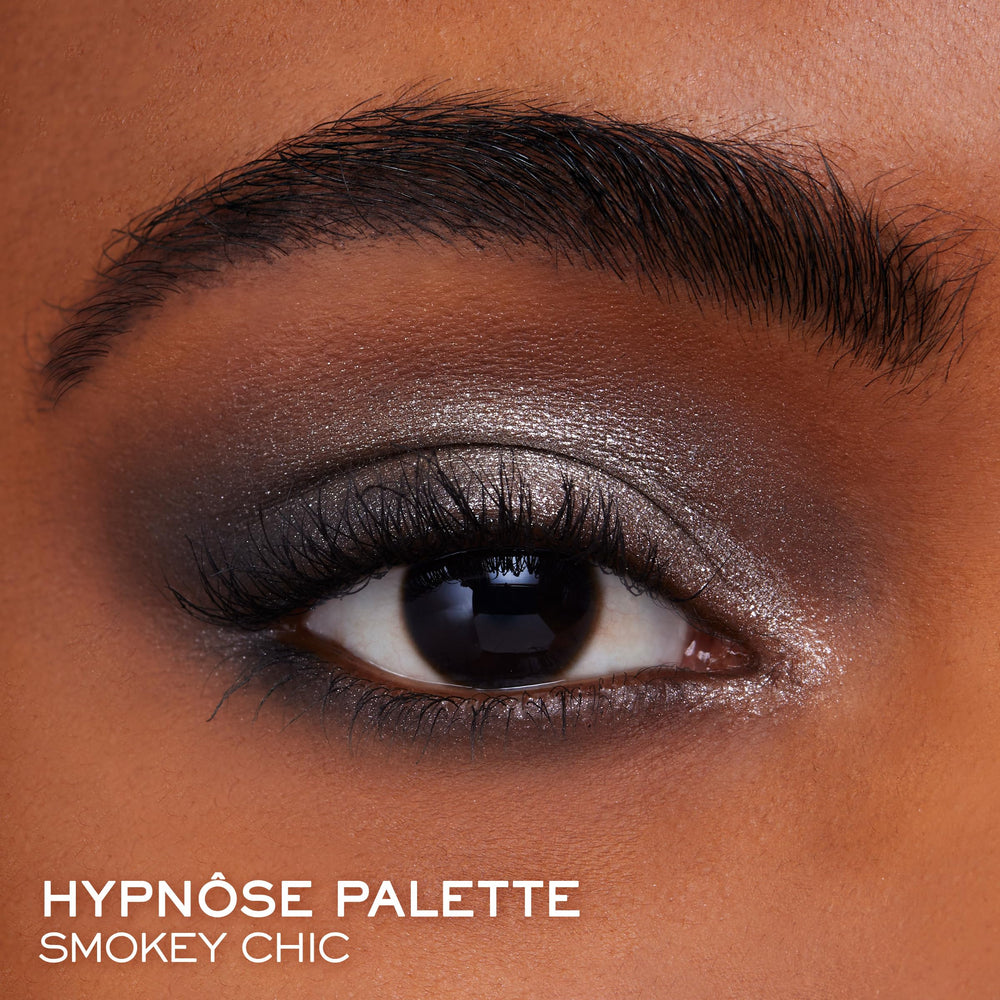 Lancome Hypnose Palette enabling day-to-night looks with versatile textures