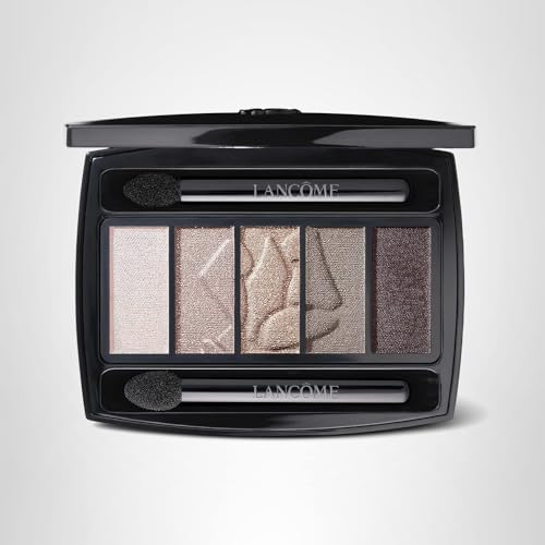 Lancôme Hypnôse palette supports quick, flawless day-to-night looks.