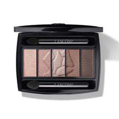 Lancôme Hypnôse Eyeshadow Palette Taupe Craze open compact for versatile day-to-night looks