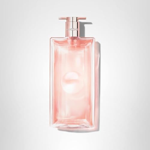 Lancôme Idôle heritage underscores French elegance and timeless fragrance craft