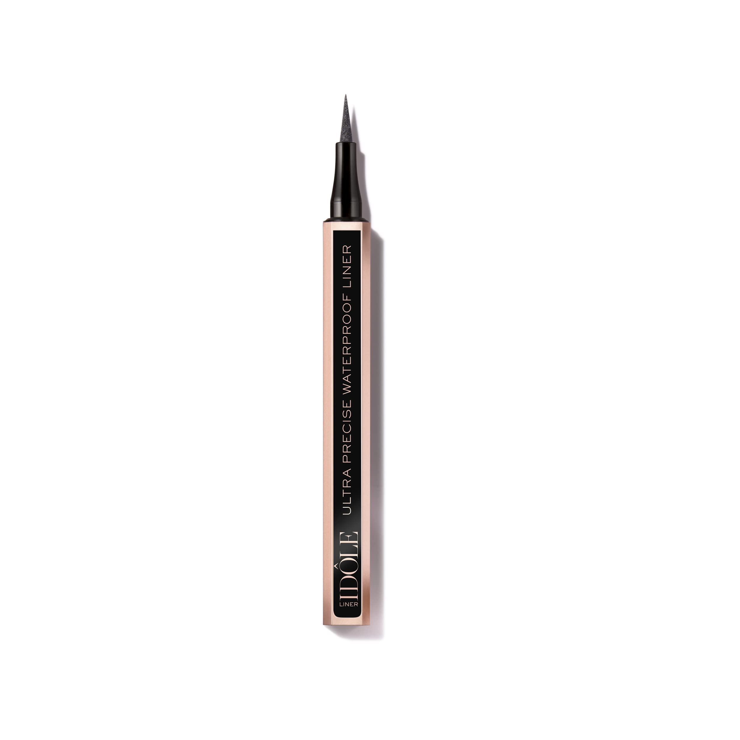 Lancome Idole Liner ultra precise tip for clean lash-line definition and control