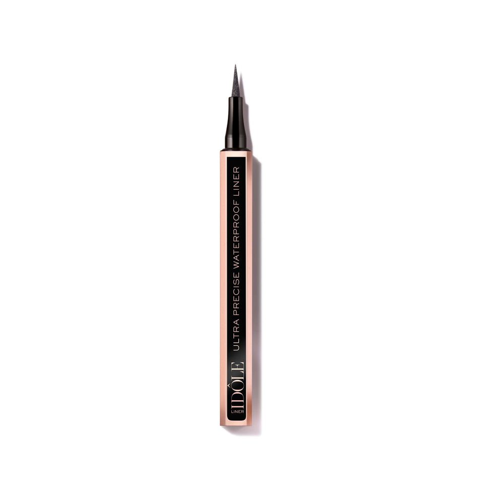 Lancome Idole Liner ultra precise tip for clean lash-line definition and control