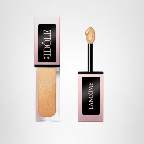 Lancôme Idôle Tint demonstrates up to 16-hour wear.