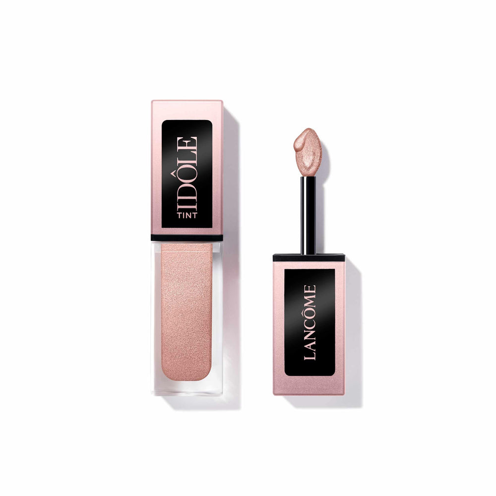 Lancôme Idôle Tint packaging ready for travel and daily use.