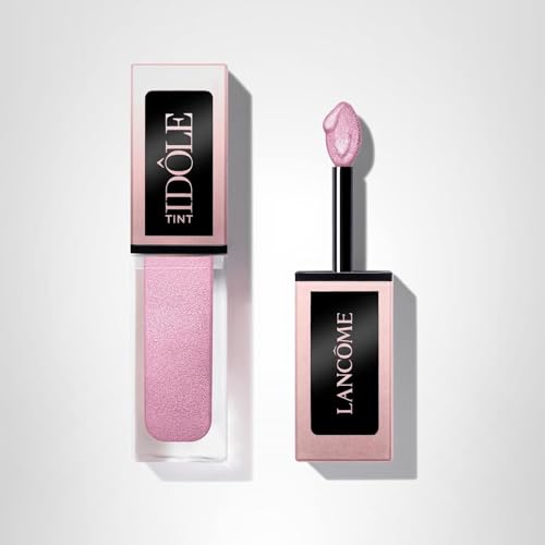 Lancôme Idôle Tint 16-hour wear concept illustration