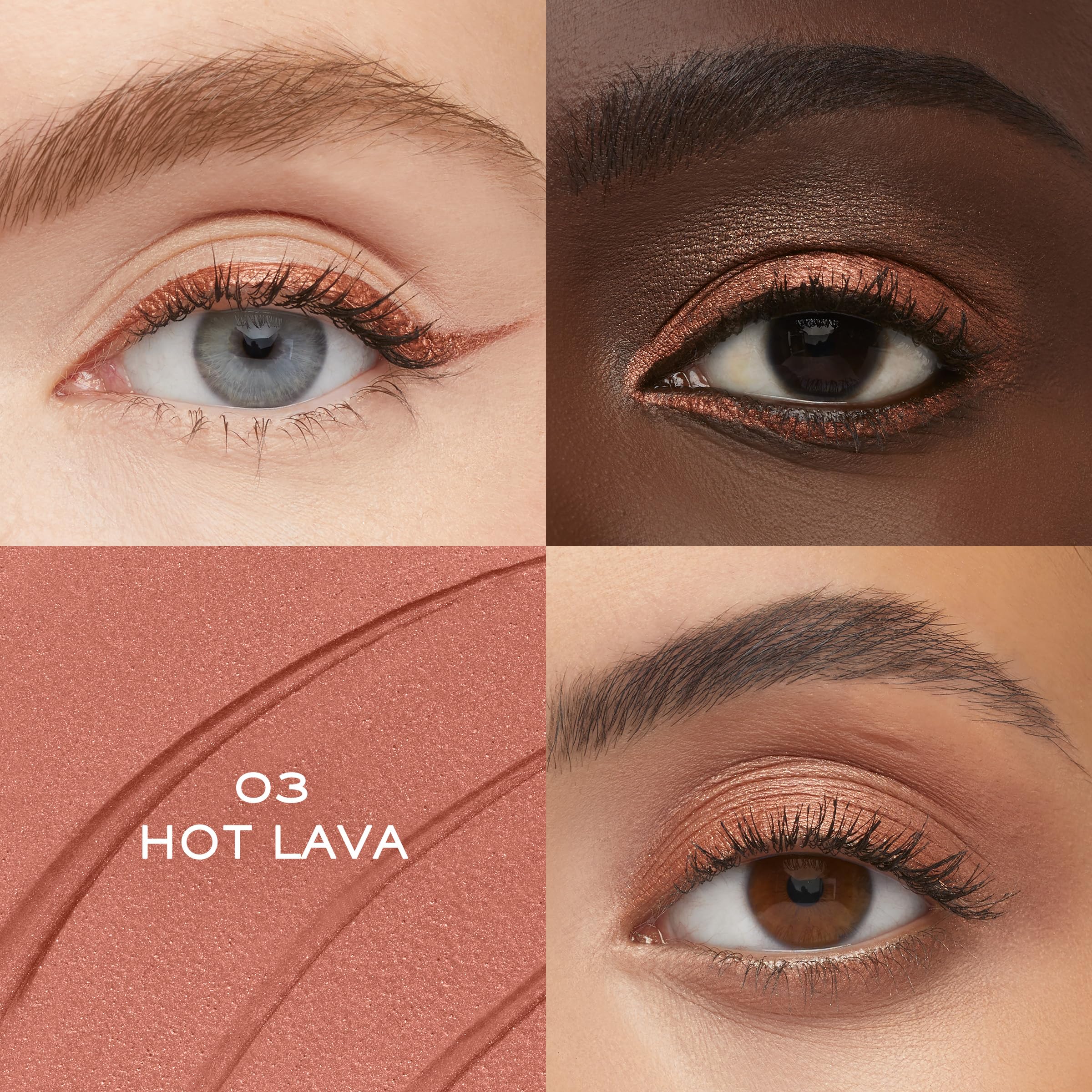 Lancôme Idôle Tint thin-tip eyeliner for precise, clean lines