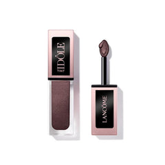 Lancôme Idôle Tint two-sided applicator closeup enabling eyeshadow and liner in one pass