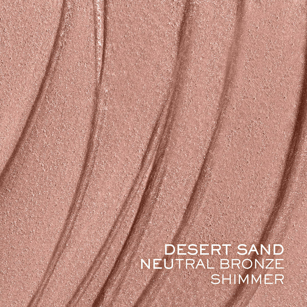 Lancôme Idôle Tint two-sided applicator close-up for precise eyeshadow and liner.