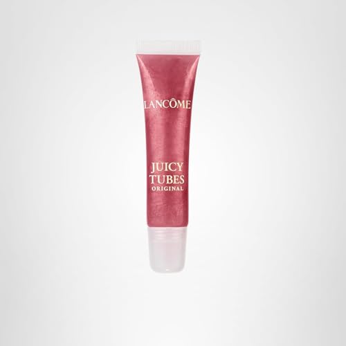 Lancôme Juicy Tubes glides on for a daily shine touch.