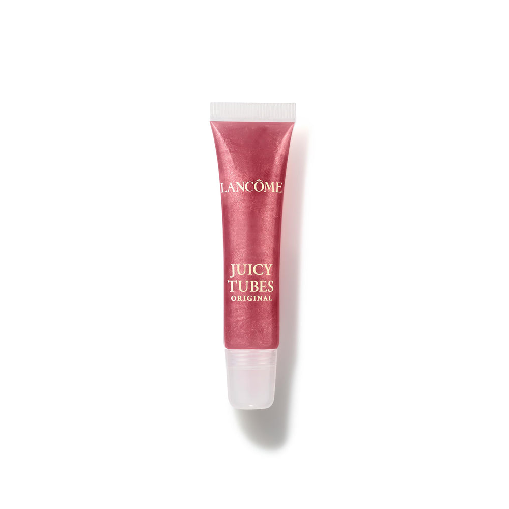 Lancôme Juicy Tubes gloss offers an ultra-shiny finish for instantly luminous lips.
