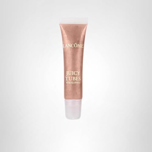 Lancôme Juicy Tubes Hallucination tube tip applicator for quick, precise on-the-go refresh.