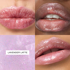 Lancôme Juicy Tubes tube-tip applicator demonstrates precise, controlled application.