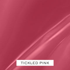 Lancome Juicy Tubes ultra-shine finish on lips for instant radiance.