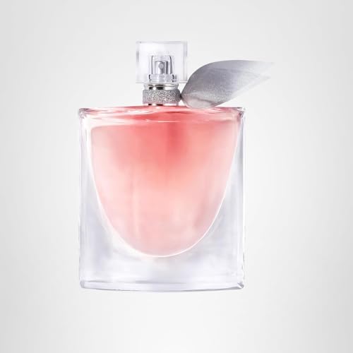 Lancôme La Vie Est Belle box packaging display for gifting and unboxing