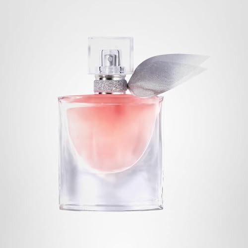 Lancôme La Vie Est Belle as a daily ritual of self-expression.