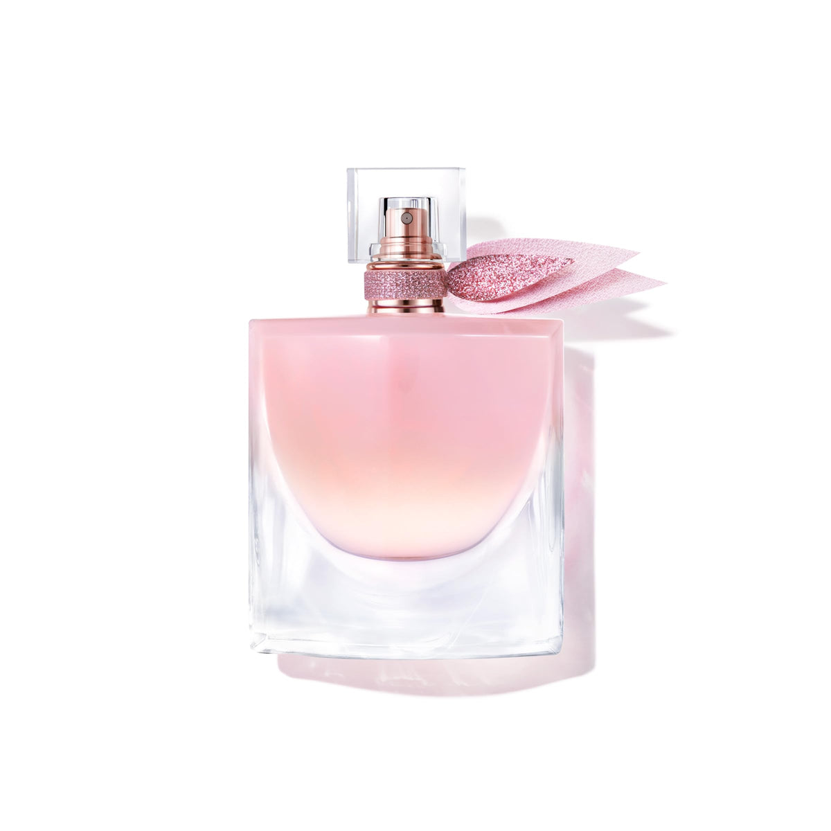 Lancôme La Vie Est Belle La Vie Vanille Nude bottle-front showcases everyday luxury