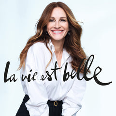 Lancôme La Vie Est Belle shower gel foam cushions skin with a silky cleanse and lingering scent.