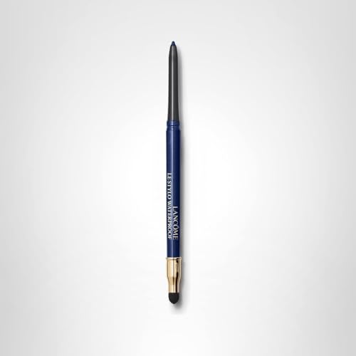 Lancôme Le Stylo product shot complements an elegant makeup routine.