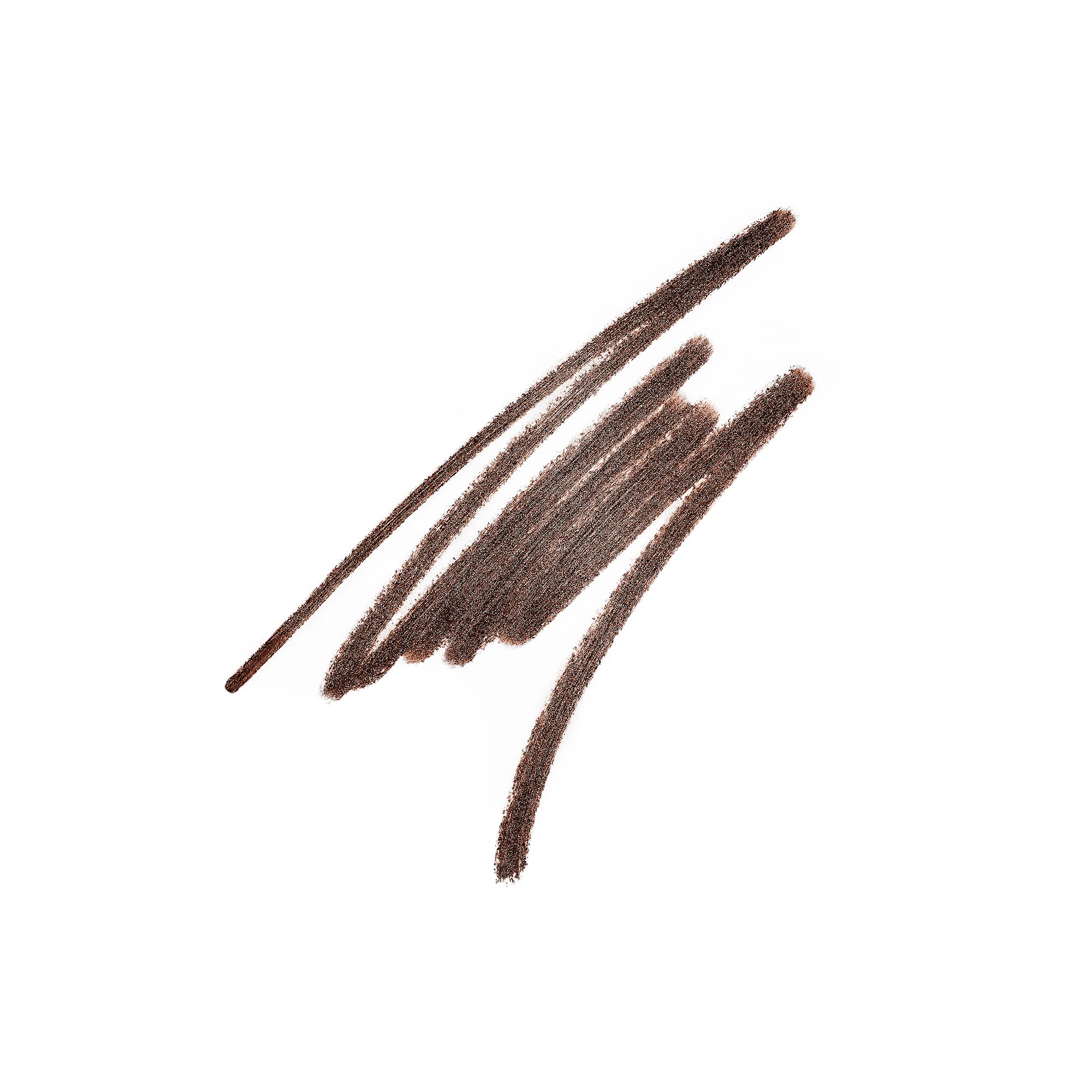 Lancôme Le Stylo Bronze Rich shows versatile blending for smoky looks.