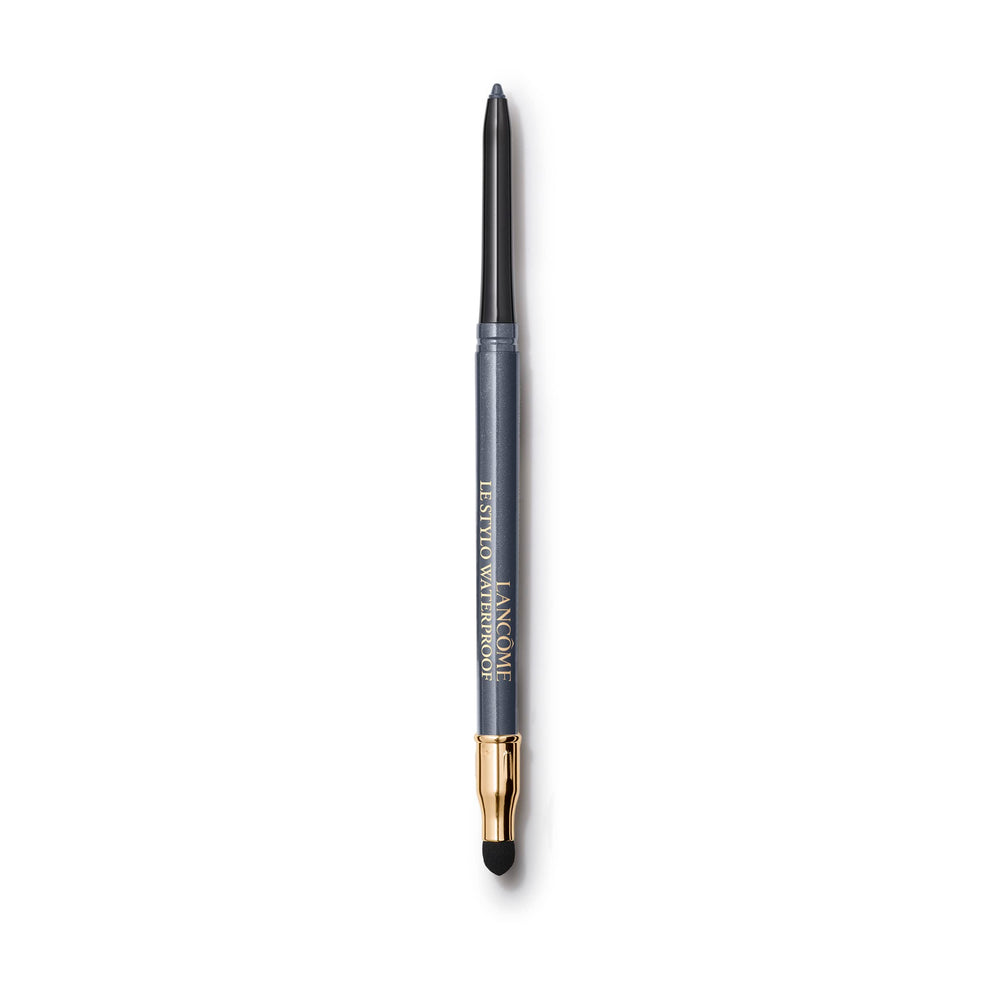 Lance9 Lancf4me Le Stylo waterproof eyeliner cream glide for smooth lid application.
