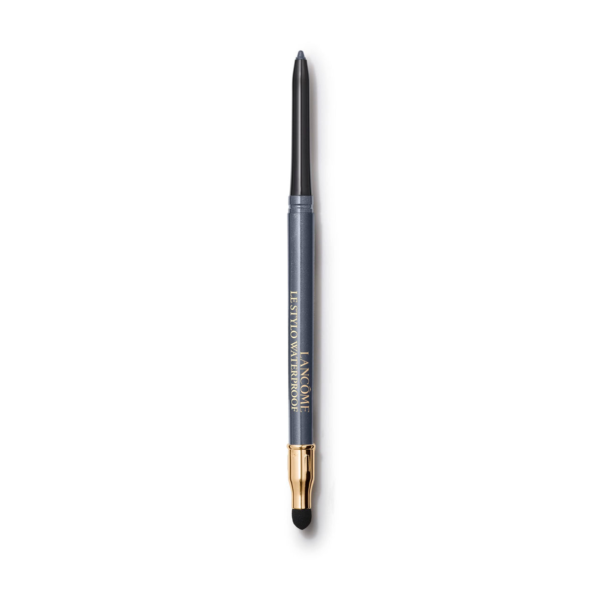 Lance9 Lancf4me Le Stylo waterproof eyeliner cream glide for smooth lid application.
