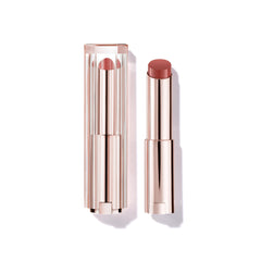 Lancôme Lip Idôle Butterglow close-up showing rich hydration for lips