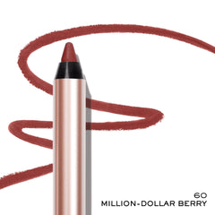 Lancôme Lip Idôle Lip Shaper application glide enables smooth, tug-free lip shaping.